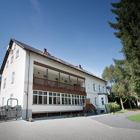 Rodinny Penzion U Wolfu Chrastava Eksteriør bilde